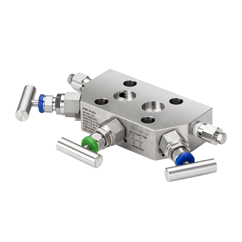 普通五閥組 SS-M5