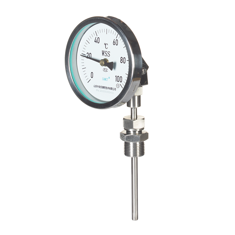 雙金屬溫度計-2