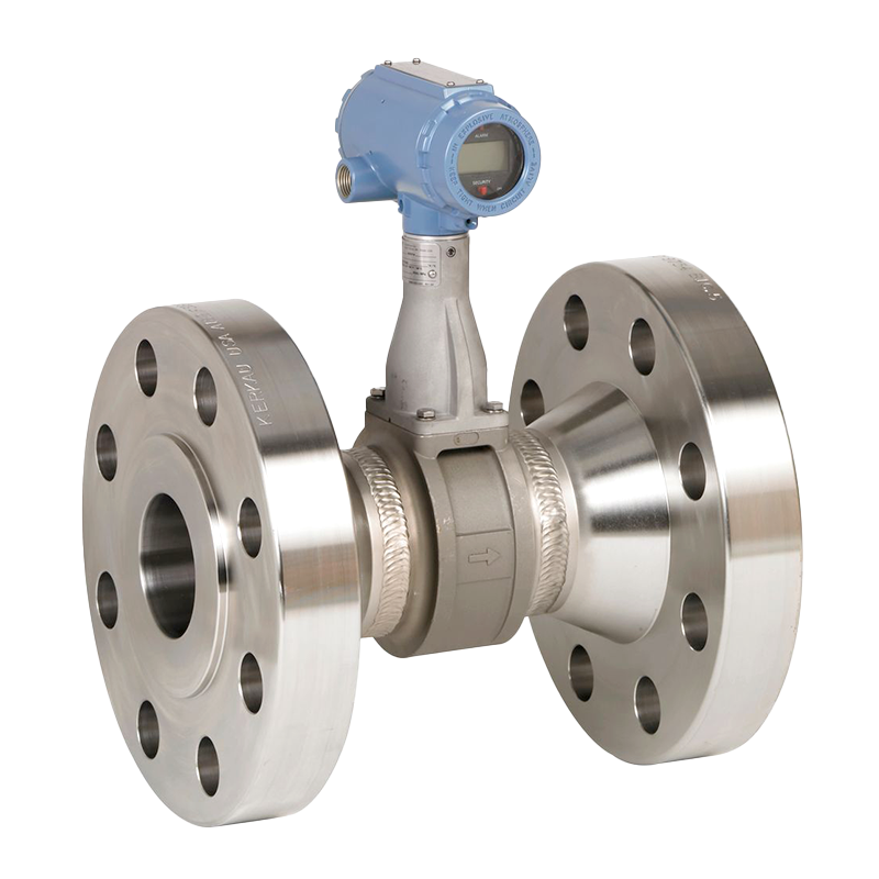 Rosemount? 8800法蘭式渦街流量計