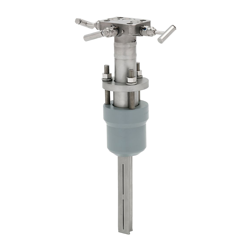 Rosemount? 485 Annubar? 一次元件