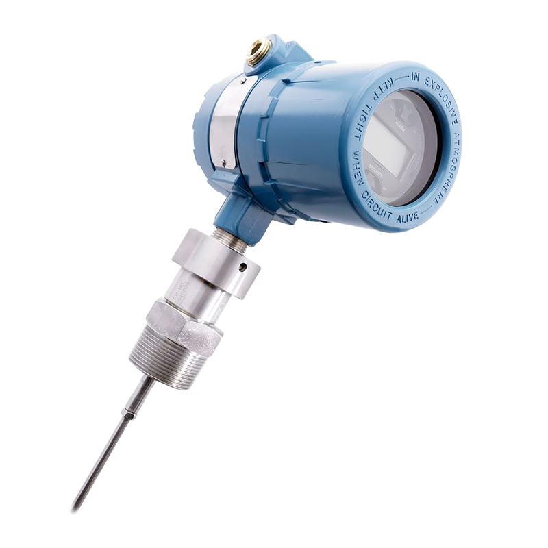 Rosemount? 3300 液位變送器-導(dǎo)波雷達(dá)