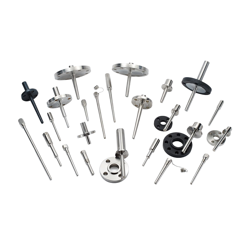 Rosemount? 114C熱套管