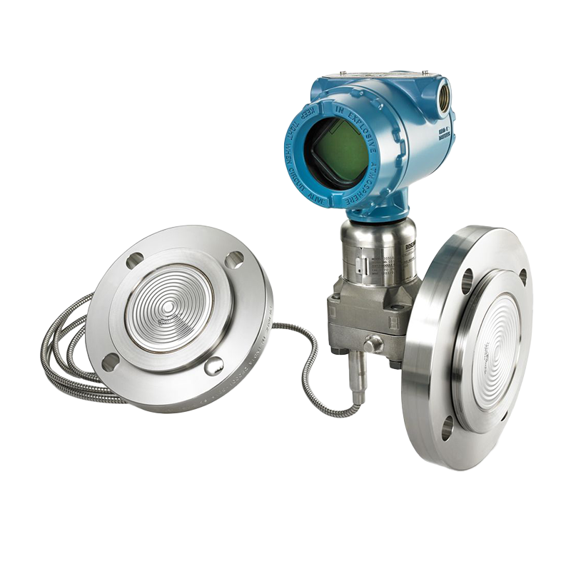 Rosemount? 1199膜片密封系統(tǒng)