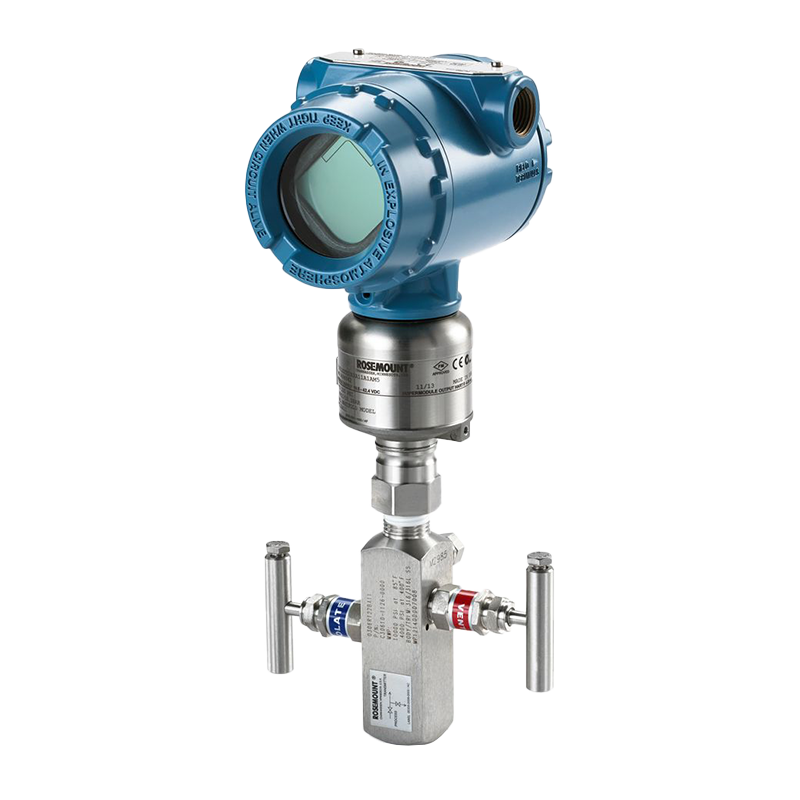 Rosemount? 3051S直連式壓力變送器