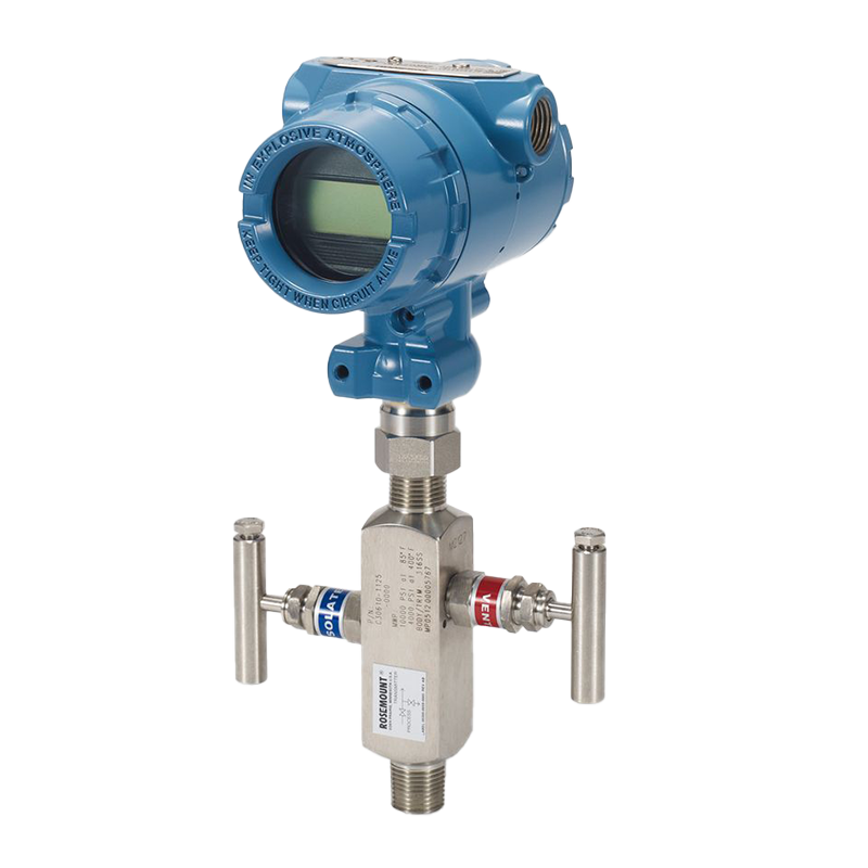 Rosemount? 3051G壓力變送器