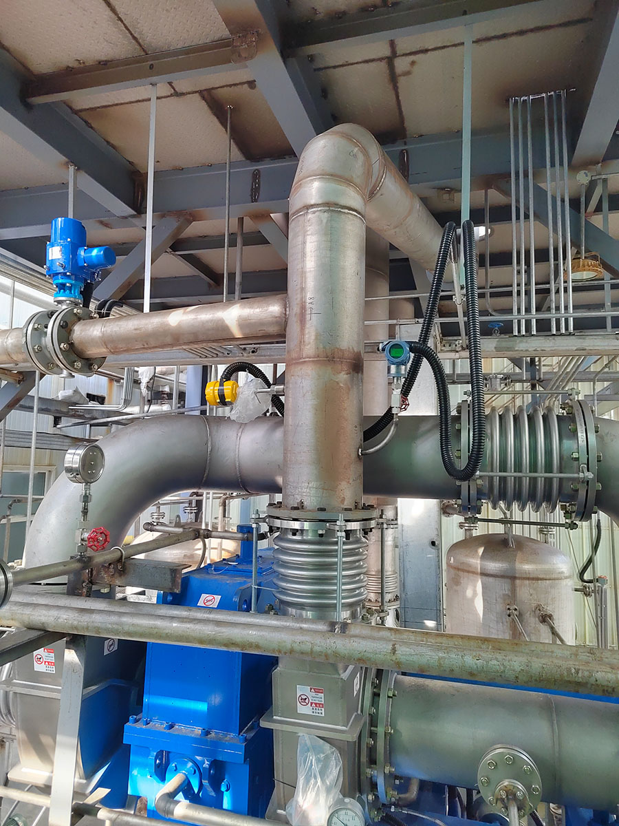 某滑石粉廠調(diào)試匯總